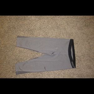 Nike Pro Dri-Fit Crop Leggings